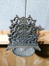 MT portalettere Da Tavolo Vintage