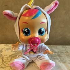 Cry baby doll dreamy - baby,
