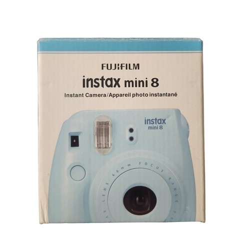 Fujifilm instax mini - fujifilm,