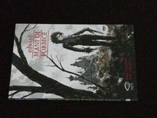 Edward mani di forbice npe