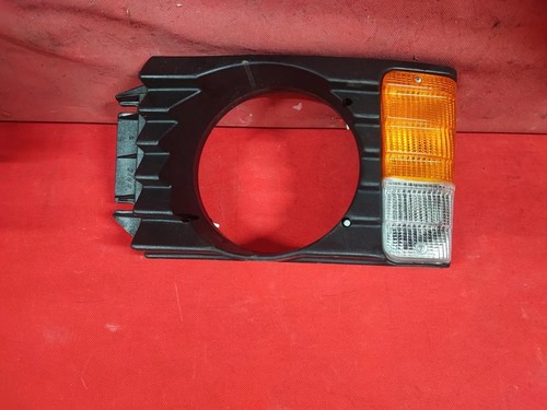 Cornice faro iveco - cornice, gamma