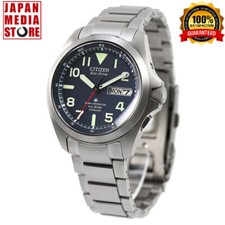 Orologio Uomo Citizen