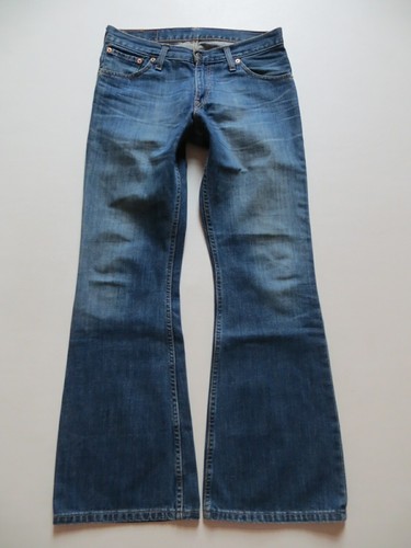 Levi 516 pantaloni jeans a - pantaloni,