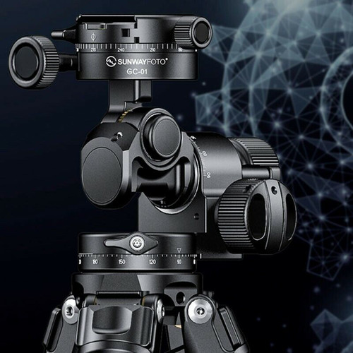 Sunwayfoto pro - sunwayfoto, gh-pro
