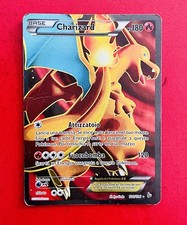 Lotto carte pokémon charizard - lotto,