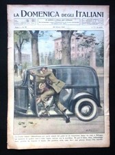 Domenica degli italiani 1945