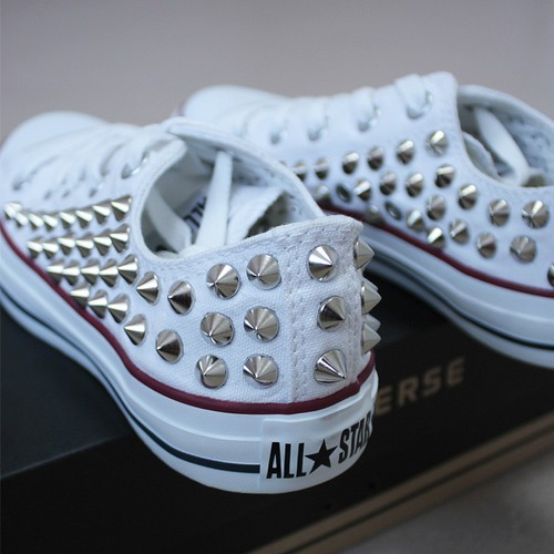 Sneakers basse originali