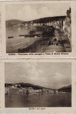 #ELENA (Gaeta): 2 mini