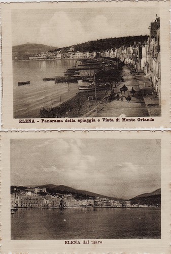Elena 2 mini - (gaeta):,