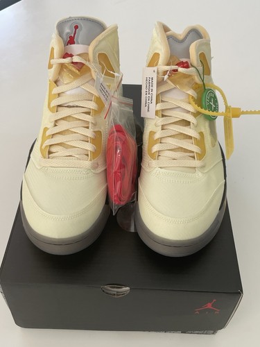 Mens size nike air jordan - 9.5,