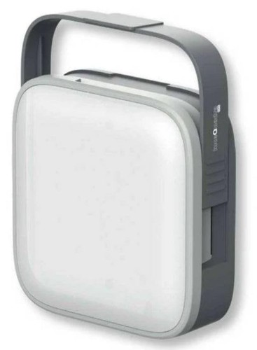 Lampada led ricaricabile cfg - lampada,