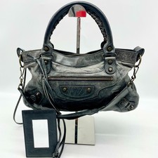 BALENCIAGA La Prima Borsa 2