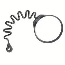 Cordino supporto TAPPO CARBURANTE Volvo S40 V40 S60 S80 V70 XC60 XC70 XC90 V60