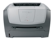 Lexmark E250d Workgroup