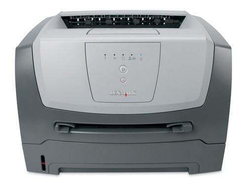 Lexmark e250d workgroup - e250d,