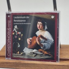 Brand New Sealed Renaissance