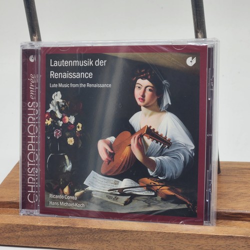 Brand new sealed - new, renaissance
