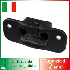 FERMO GUIDA PORTA LATERALE