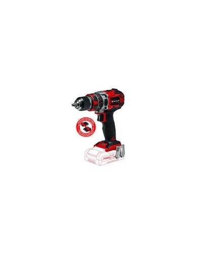 Trapano avvitatore con