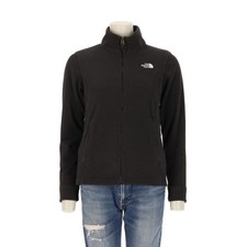 The North Face Giacca in pile