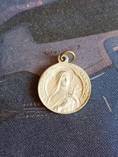 Medaglia Votiva Religiosa in