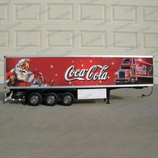 56319 Tamiya 1/14 Reefer Box