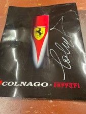 Catalogo colnago ferrari - catalogo,