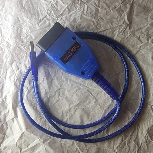 Kkl usb obd - usb,
