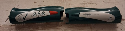 Accessorio vorwerk spazzole - accessorio,