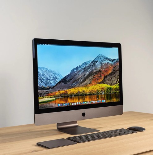 Apple imac pro 2017 32go - apple,