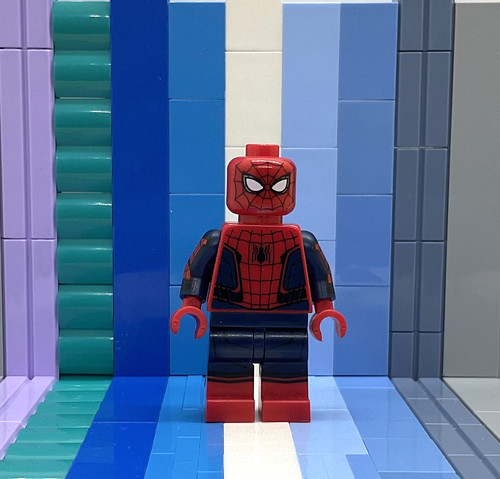 Lego minifigure sh420 - lego®,
