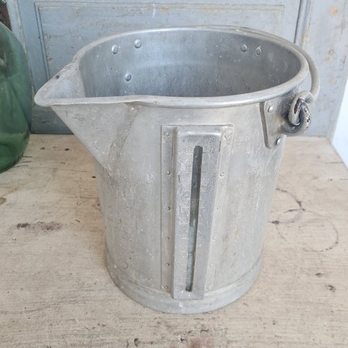 C6211 alter aluminium - aluminium, |