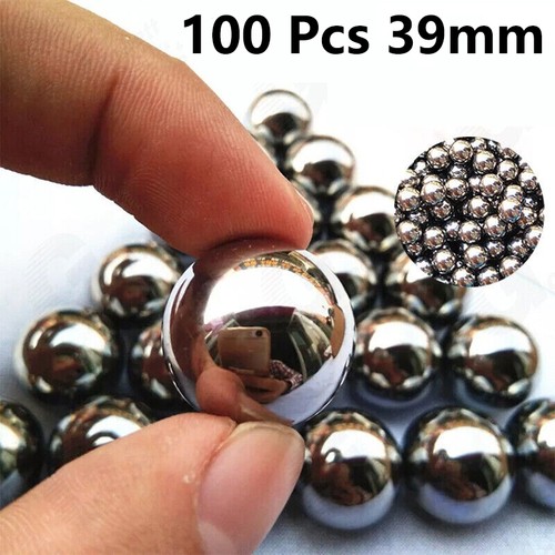 100 pezzi cuscinetto 39mm - pezzi,