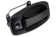 Maniglia Cofano Posteriore Per