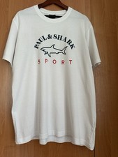 T shirt sportiva Paul & Shark