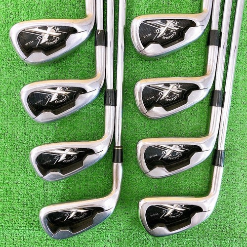 Callaway tour set di - set,