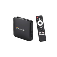 2025 Android 14 Smart TV Box