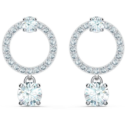 Orecchini swarovski donna - swarovski,