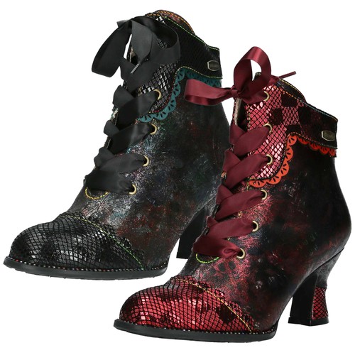 Laura vita stivaletti donna - laura,