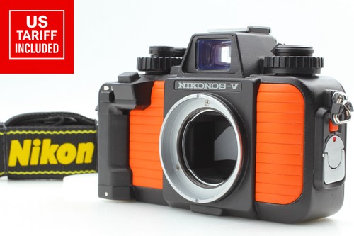 Mint corpo fotocamera - 【n,