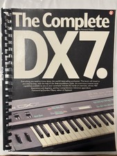 Complete dx7 howard - dx7, by