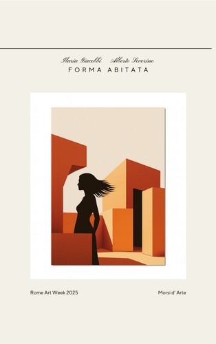 Forma abitata giacobbi - -,