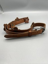 Cintura vintage Love Moschino