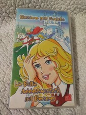 VHS 📼La Bella Addormentata