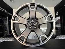 KIT 4 CERCHI IN LEGA ORIGINALI