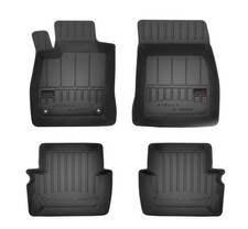 FROGUM per FORD Fiesta Mk7 Schrägheck