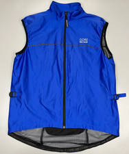 Gilet antivento GORE Bike Wear