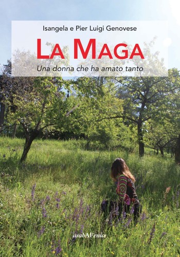Maga una donna - una, ha