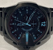 Orologio Uomo Diesel Mega