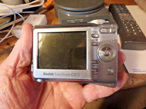 Kodak easy share - -,